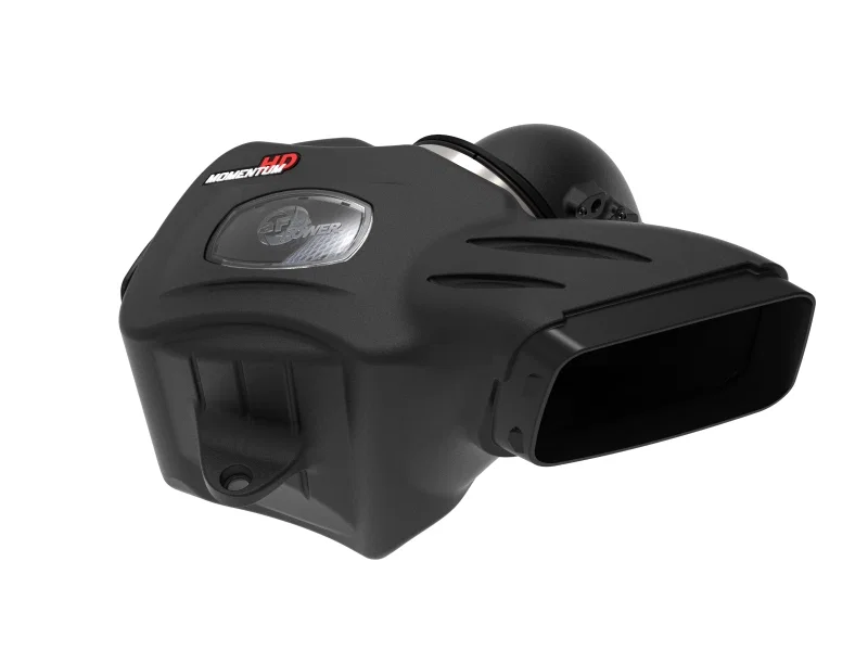 aFe 50-70051T, Momentum HD 10R Cold Air Intake System 19-20 RAM Diesel Trucks L6 6.7L (td)