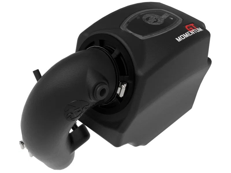 aFe 50-70108D, 20-23 Ford Explorer L4 2.3L POWER Momentum GT Cold Air Intake System w/ Pro DRY S Filter