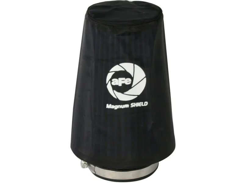 aFe 28-10063, MagnumSHIELD Pre-Filters P/F 2x-35008 (Black)