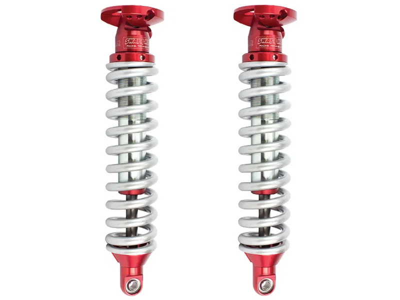 aFe 101-5600-07, Sway-A-Way 2.0in Front Coil Over Kit 96-02 Toyota 4Runner