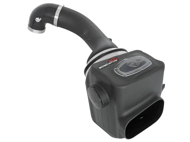 aFe 50-76105, Momentum HD Pro 10R Intake System 2016 Nissan Titan XD V8-5.0L (td)