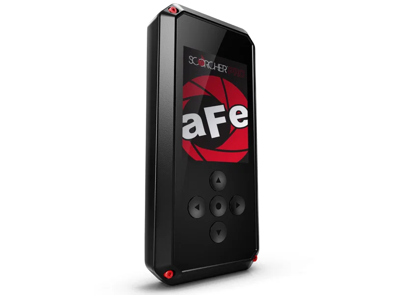 aFe 77-34008, SCORCHER Pro Performance Tuner 00-18 Cadillac/Chevrolet/GMC Vehicles V6/V8