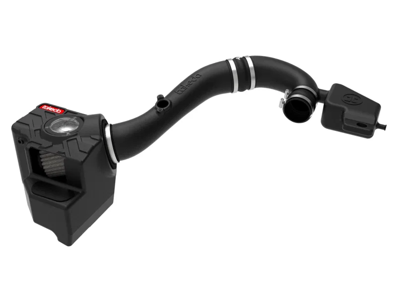 aFe 56-70010D, Takeda Momentum Pro DRY S Cold Air Intake System 18-19 Subaru Crosstrek H4 2.0L