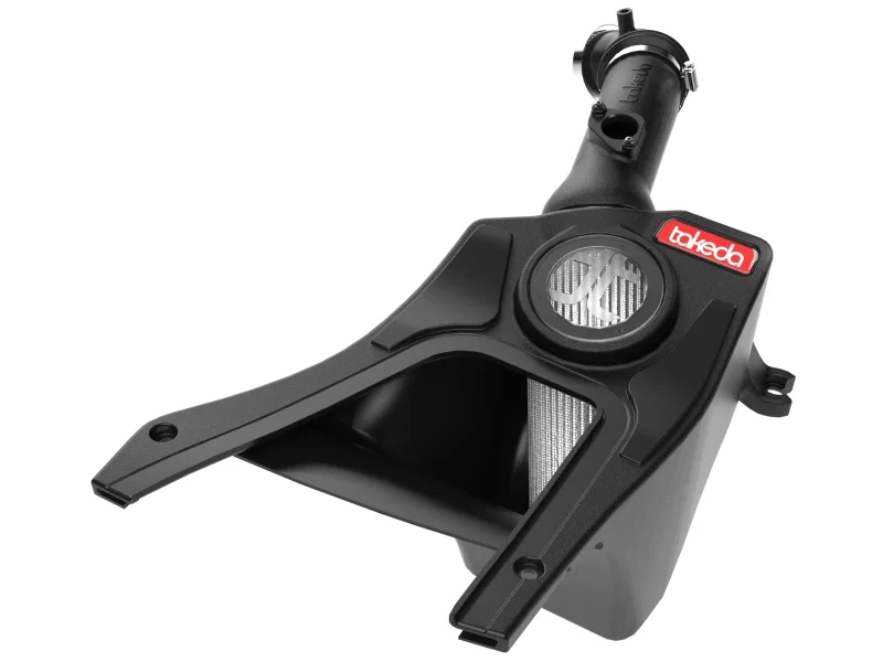 aFe 56-70068D, 22-25 Honda Civic (2.0L L4) Takeda Momentum Cold Air Intake System W/ Pro DRY S Filter