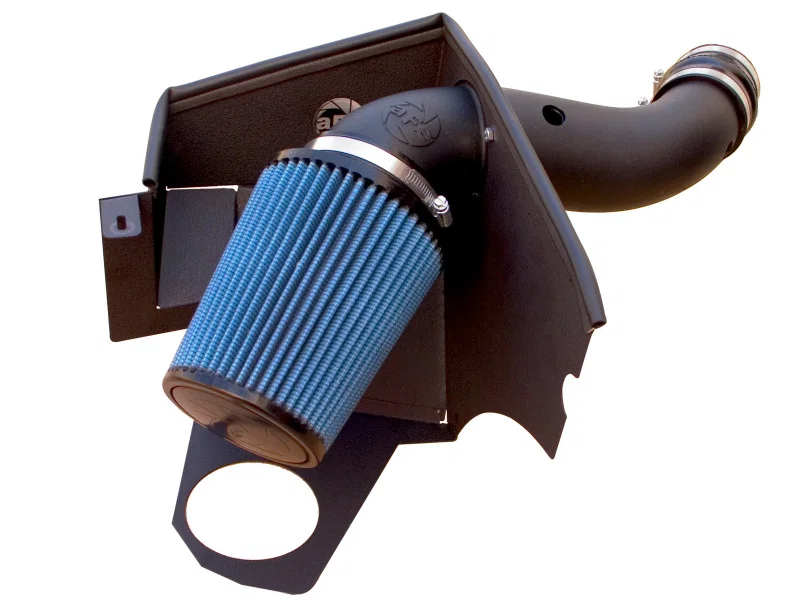 aFe 54-10922, MagnumFORCE Intakes Stage-2 P5R AIS P5R Dodge Magnum 05-08/Chrysler 300 05-10 V6-3.5L