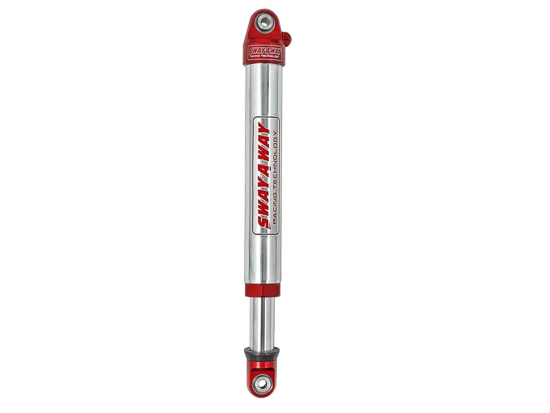 aFe 52700-0418, Sway-A-Way 2.0 Universal Airshock - 18in Stroke