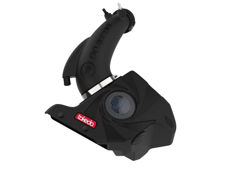 aFe 56-70058R, 22-23 Hyundai Kona N L4 2.0L(t) Takeda Momentum Cold Air Intake System w/ Pro 5R Filter