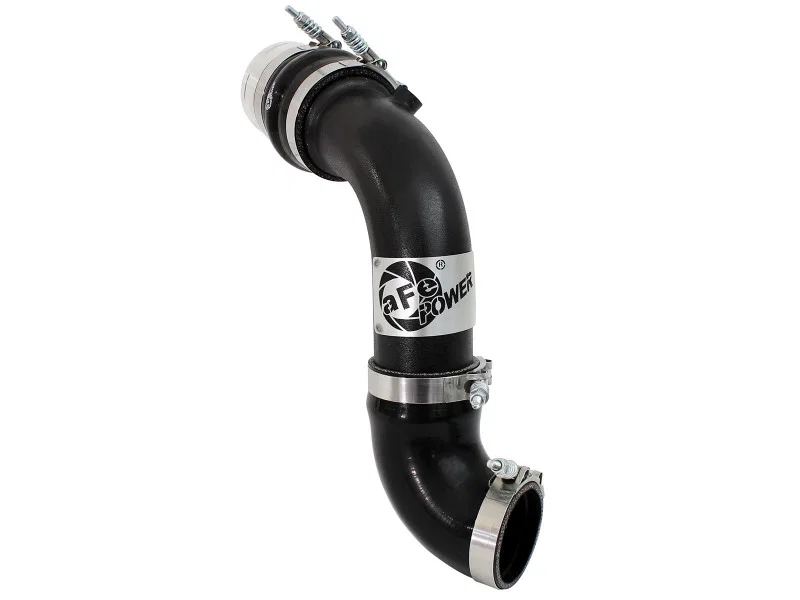 aFe 46-20149-B, Bladerunner Intercooler Cold Side Tube, 11-15 Ford Diesel Trucks V8-6.7L (td)