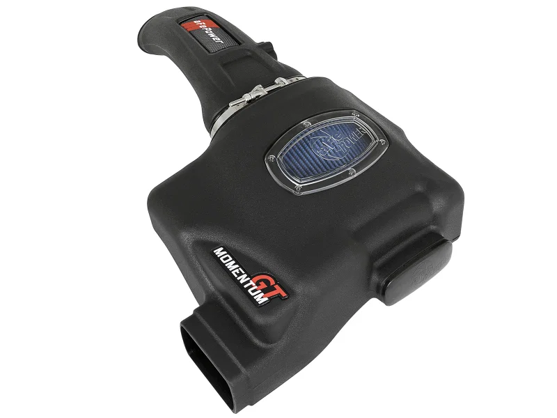 aFe 54-76313, Momentum GT Pro 5R Cold Air Intake System 11-13 BMW 335i E90/E87 I6 3.0L (N55)