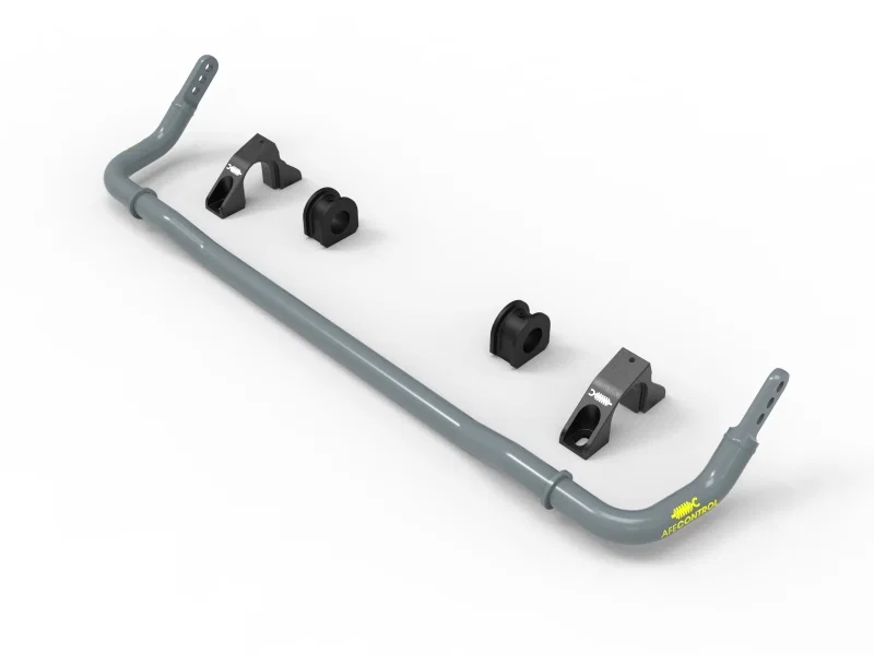 aFe 440-901001FG, Control 18-23 Tesla Model 3 AWD Sway Bar Set - Front