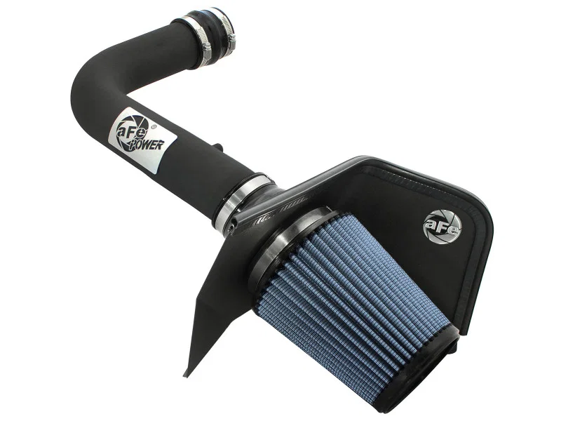 aFe 54-12462, MagnumFORCE Intake Stage-2 PRO 5R 2014 Jeep Cherokee V6 3.2L