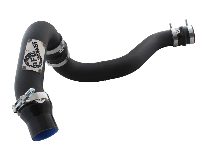 aFe 46-20119, Bladerunner 3in Intercooler Tube Out 11-13 GM Diesel Trucks V8 6.6L (td) LML