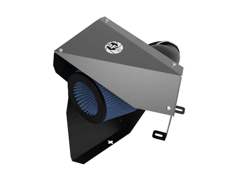 aFe 54-11942, MagnumFORCE Intakes Stage-2 P5R AIS P5R BMW Z4 3.0i (E85/E86) 06-08 L6-3.0L