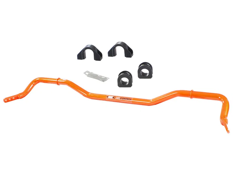 aFe 440-301001RN, Control Rear Sway Bar 2015 Ford Mustang (S550)