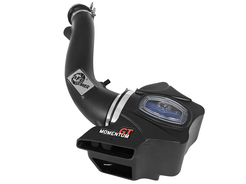 aFe 54-76214, Momentum GT Pro 5R Cold Air Intake System 16-17 Jeep Grand Cherokee V6-3.6L