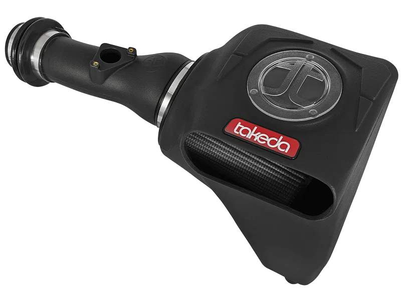 aFe TM-1024B-D, MagnumFORCE Intakes Stage-2 PDS AIS PDS 2016 Honda Civic 1.5L
