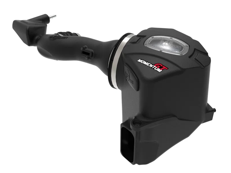 aFe 50-70043R, Momentum GT Pro 5R Cold Air Intake System 19-21 GM Truck 4.3L V6