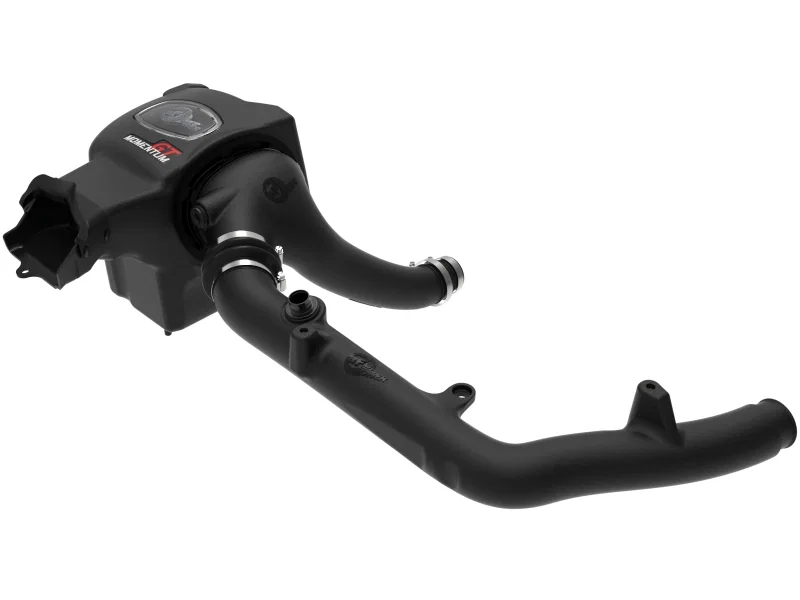 aFe 50-70081R, Momentum GT Pro 5R Cold Air Intake System 2021 Ford Bronco V6 2.7 (TT)