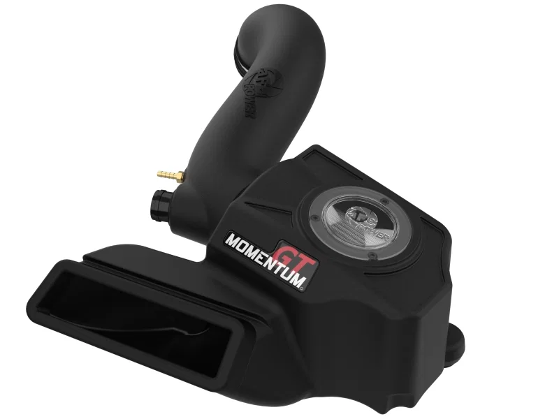 aFe 50-70104D, 2022 VW GTI (MKVIII) L4-2.0L (t) Momentum GT Cold Air Intake System w/ Pro DRY S Filter