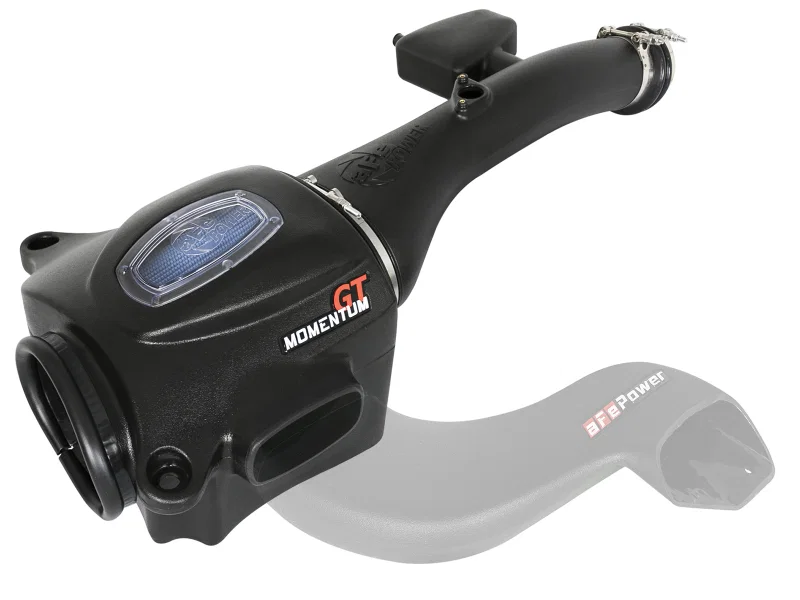 aFe 54-76011, Momentum GT Pro 5R Cold Air Intake System 12-21 Toyota Land Cruiser V6-4.0L (Non-US Models Only)