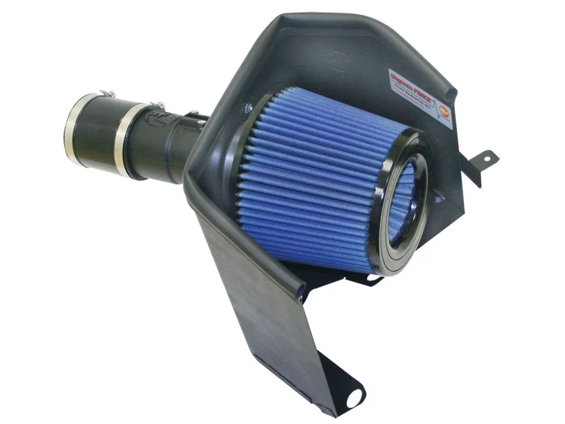 aFe 54-10492, MagnumFORCE Intakes Stage-2 P5R AIS P5R Nissan Frontier/Pathfinder/Xterra 05-11 V6-4.0L