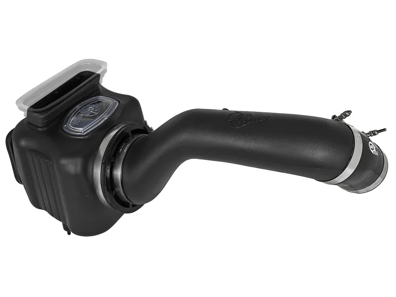 aFe 50-74008, Momentum HD Pro 10R Cold Air Intake System 2017 GM Diesel Trucks V8-6.6L L5P