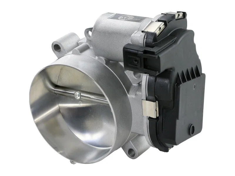 aFe 46-39114, POWER 15-25 Dodge V8-6.2L Hemi 97mm Throttle Body