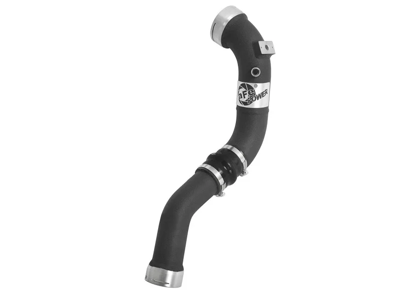aFe 46-20239-B, Bladerunner Intercooler Tube Cold Side 2.5in-3in 12-15 BMW 335i 3.0L (t)