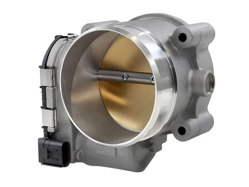aFe 46-39108, 18-24 Ford Mustang GT V8 5.0L 85mm Throttle Body