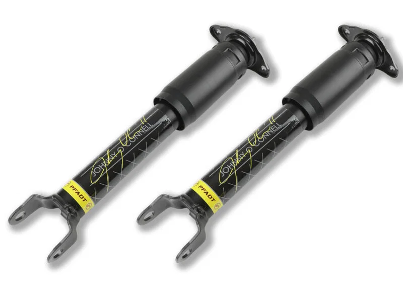 aFe 420-401001RJ, PFADT Series OE Replacement Shocks Chevrolet Corvette (C5/C6) 97-13