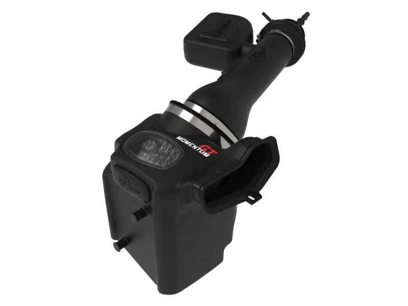 aFe 50-70058D, Momentum GT Cold Air Intake System w/ Pro Dry S 2020 Ford F-250 / F-350 Super Duty V8-7.3L