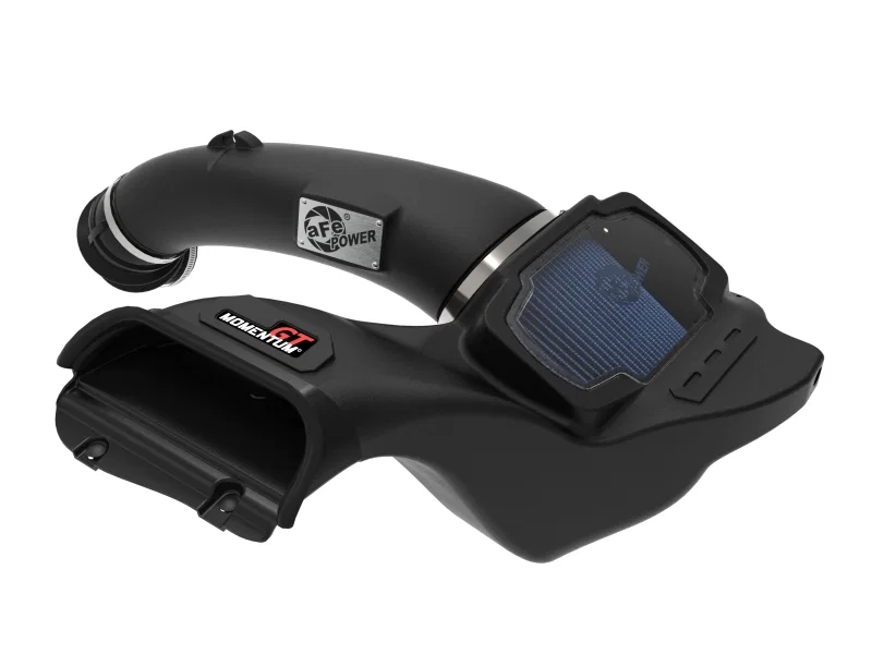 aFe 50-70074R, Momentum GT Pro 5R Cold Air Intake System 2021+ Ford F-150 V-5.0L