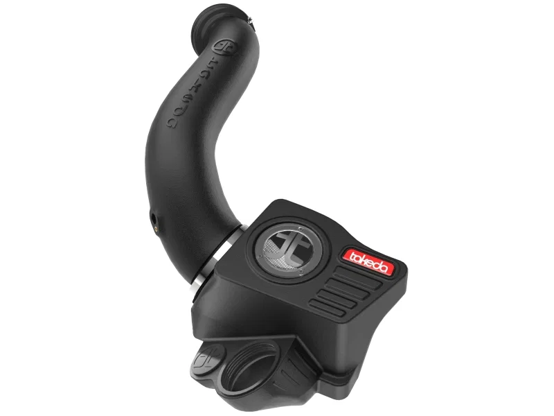 aFe 56-70073D, 21-26 Kia K5 L4-2.5L (t) Takeda Momentum Cold Air Intake System w/ Pro DRY S Filter