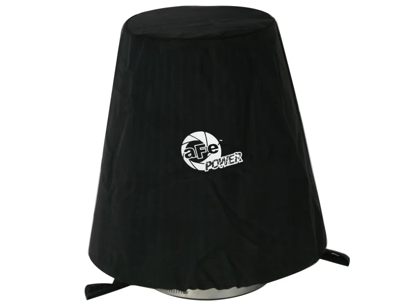 aFe 28-10203, MagnumSHIELD Pre-Filters P/F 2x/72-90037 (Black)
