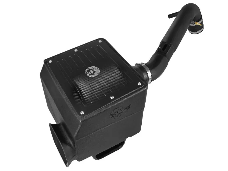 aFe 51-82722, MagnumFORCE Intake Stage-2 Si Pro Dry S 05-15 Toyota Tacoma 2.7L