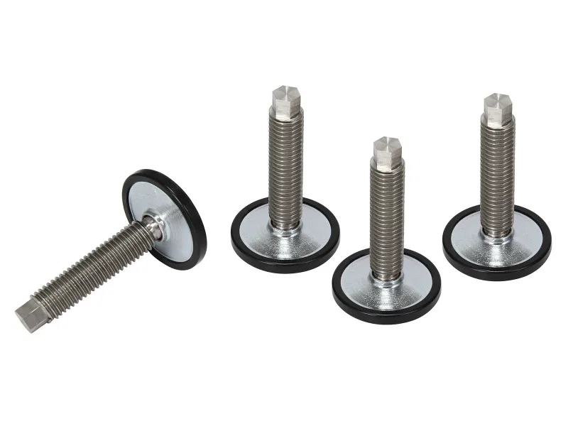 aFe 410-401001-A, Control PFADT Series Lowering Kit; Chevrolet Corvette (C6/C7) 05-15