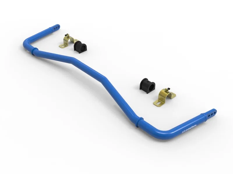 aFe 440-751001FL, 16-20 Mazda Miata ND 2.0L Front Sway Bar Blue