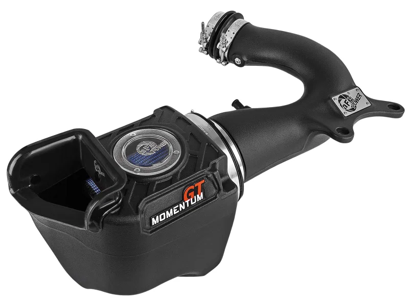 aFe 50-70001R, Momentum GT Pro 5R CAI System 12-18 Jeep Wrangler (JK) V6-3.6L (Only Models w/Sprintex S/C)