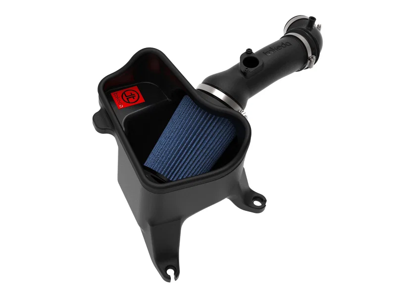 aFe 56-10007R, Takeda Intakes Stage-2 CAIS w/ Pro 5R Media 16-18 Honda Civic 2.0L