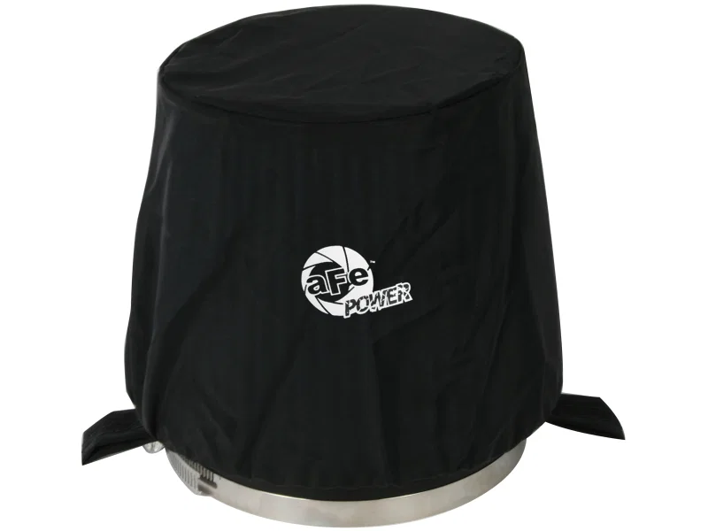 aFe 28-10093, MagnumSHIELD Pre-Filters P/F 2x-35010/90007 24-91021 (Black)
