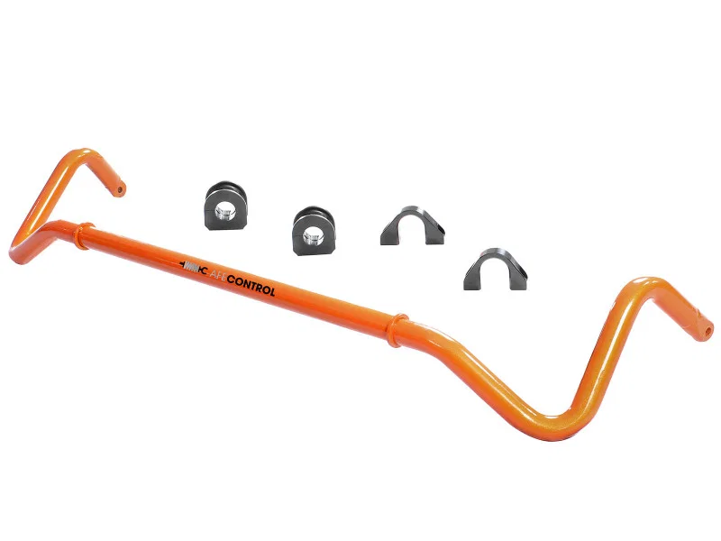 aFe 440-503001FN, Control Front Sway Bar 14-15 BMW M3/M4 (F80/82/83)