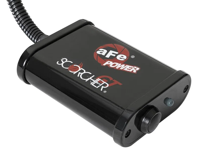 aFe 77-42014, Scorcher GT Module RAM 1500 13-18/RAM 1500 Classic 19-21 V8-5.7L HEMI