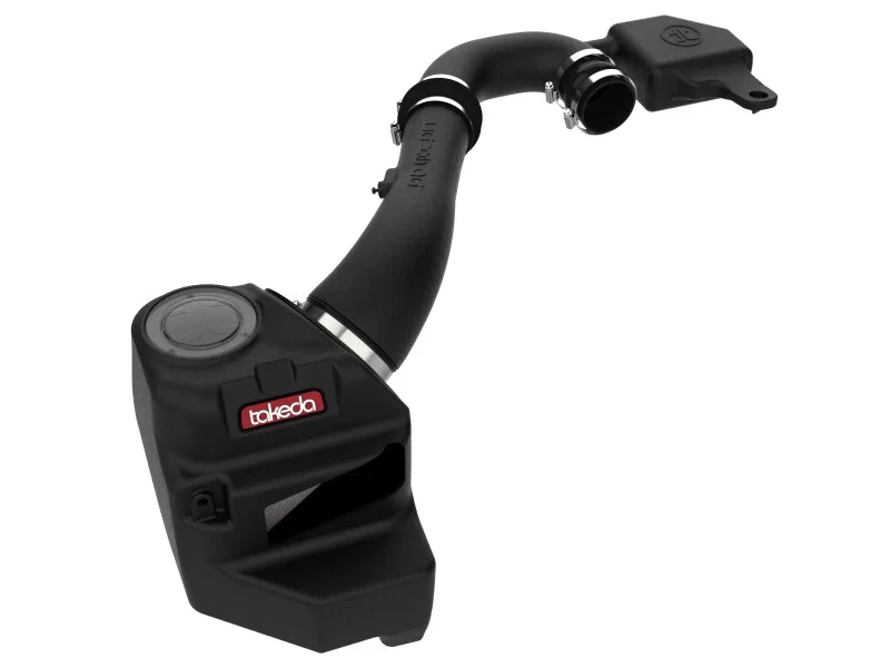 aFe 56-70043D, Takeda Momentum Pro DRY S Cold Air Intake System 12-16 Subaru Impreza H4-2.0L