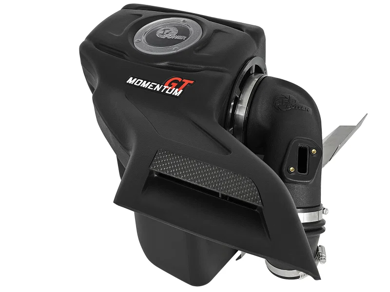aFe 54-76402, Momentum GT Intakes Stage-2 P5R AIS 9-16 Audi A4 (B8) L4-2.0L