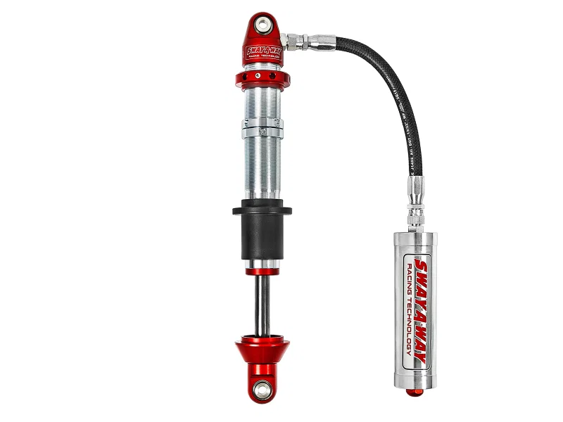aFe 52000-0112, Control Sway-A-Way 2in Coilover w/ Remote Reservoir - 12in Stroke