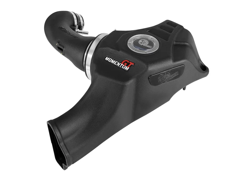 aFe 50-70033R, Momentum GT Pro 5R Cold Air Intake System 18-19 Ford Mustang GT 5.0L V8