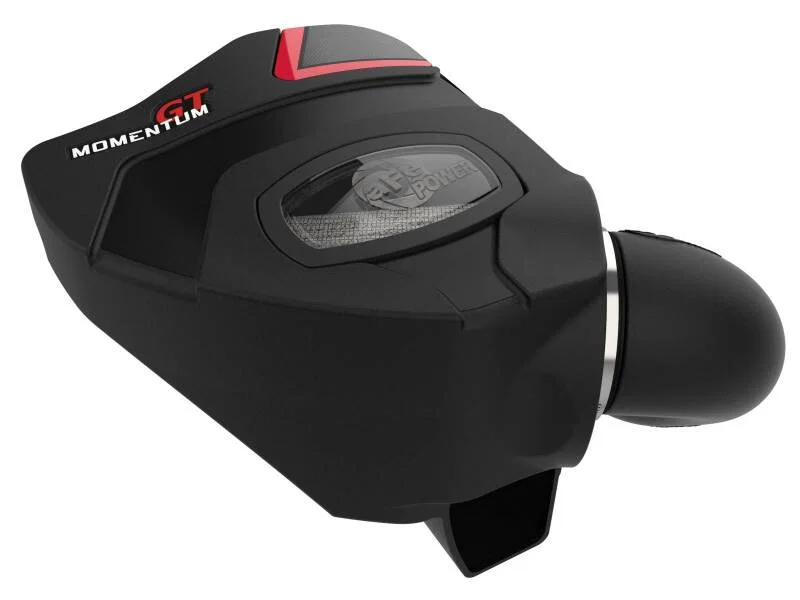 aFe 50-70061D, Momentum GT Cold Air Intake System w/Pro DRY S Filter 19-21 BMW 330i B46/B48