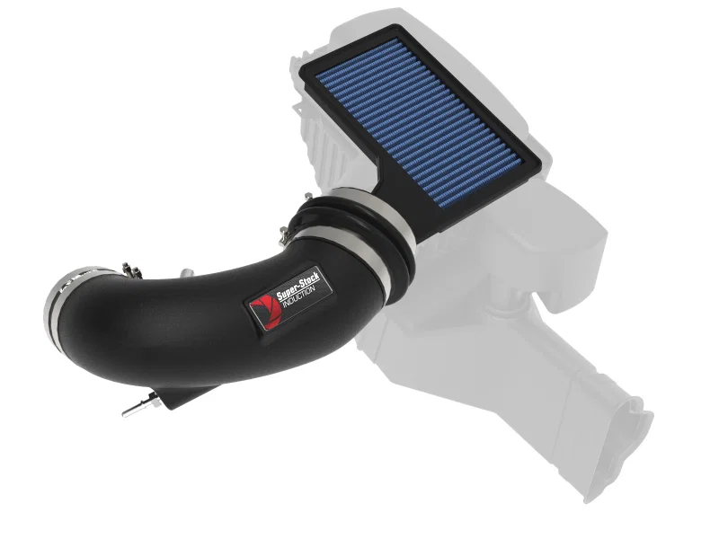 aFe 55-10005R, MagnumFORCE Intake Super Stock Pro 5R Media 18-20 Ford Mustang GT V8-5.0L