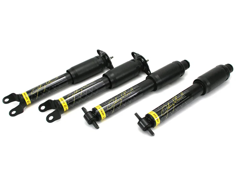 aFe 420-401001-J, Control Johnny OConnell Signature Series Shock Set; Chevrolet Corvette (C5/6) 97-13