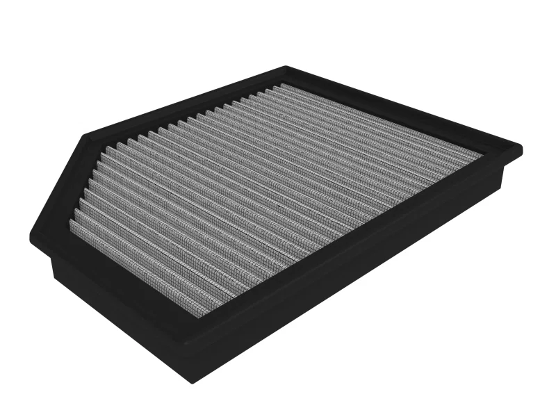 aFe 30-10413D, 22-24 Ford Bronco Raptor V6-3.0L (tt) Magnum FLOW OE Replacement Pro DRY S Air Filter